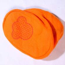 2025 可爱南瓜万圣节婴儿服装套装 - 3 件橙色南瓜套装，配南瓜帽和靴子 - 万圣节派对角色扮演 - 橘色 - 查看 13