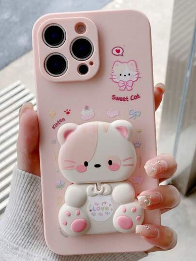 1pc Solid Color Liquid Silicone Phone Case, Compatible With Samsung, Compatible With IPhone 11/12/13/14/15/16 Pro Max, Samsung S22/23/24/S25+ UA04/A05/A14/A15/A24/A25/A34/A54 SA56/A36/A26, OPPO, VIVO, Honor 400/X67899876abc, Redmi Note 14/13/12 Waterproof Shockproof Anti-Fall Scratch Resistant