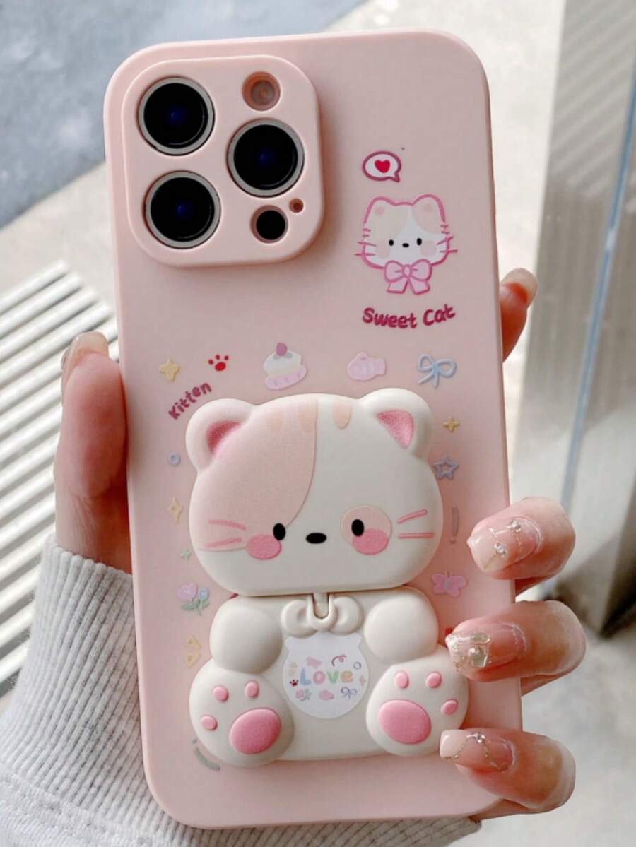 1 ốp lưng điện thoại silicon lỏng màu trơn, tương thích với Samsung, tương thích với iPhone 11/12/13/14/15/16 Pro Max, tương thích với Samsung S22/23/24/S25+ UA04/A05/A14/A15/A24/A25/A34/A54 SA56/A36/A26, tương thích với OPPO, tương thích với VIVO, tương thích với Honor 400/X67899876abc, tương thích với Redmi Note 14/13/12. Chống nước, chống sốc, chống rơi, chống trầy xước. - Hồng - Xem 1