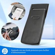 AMOROSA Office Calculators - Black - View 2