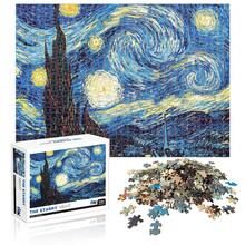 成人 1000 片地中海油画拼图 - 70x50cm/27.56x19.69 英寸大尺寸拼图墙面艺术，适用于家居装饰和家庭游戏派对，适合母亲节、父亲节、生日圣诞节等节日的玩具礼物