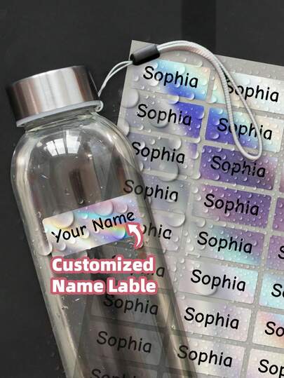 1-280 pièces Autocollants personnalisables avec nom, autocollants de papeterie modernes, mignons, simples et frais, imperméables. Fournitures de papeterie, autocollants avec nom, autocollants de catégorie, autocollants de numéros de catégorie, multifonctionnels, décoratifs, réutilisables, mode raffinée, haute qualité, colorés, minimalistes modernes, personnalisables, uniques, idéaux comme cadeau pour elle, la famille, les amis, le fils, la fille, les étudiants, convient pour les anniversaires, les fêtes, la maison, l'école, la décoration de Noël, le pendaison de crémaillère, etc.