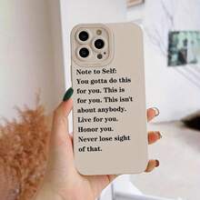 Basic Phone Cases - Antique White - View 8