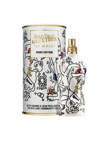 Jean Paul Gaultier Le Male Pride Edition - Eau de Toilette - 125ml - ✅ توصيل مجاني خلال 1-3 أيام - للنساء - متعدد الألوان - مشاهدة 1