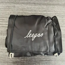 1 件，时尚多功能，4 合 1 可拆卸化妆包 - 旅行必需品、化妆配件、化妆包、浴室配件、浴室必需品、折叠包、储物袋、4 合 1 化妆包、储物袋、整理包、多功能极简主义旅行整理器、可折叠、宽敞、易于清洁、独立隔层 - 彩色 - 查看 22