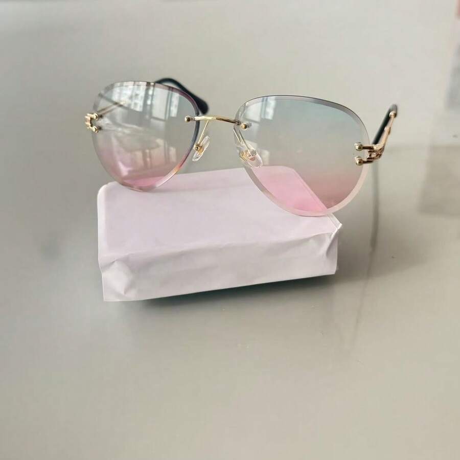 KL5221 Women's Fashion - 彩色 - 查看 1