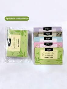 100 tờ giấy thấm dầu, Gói nhỏ cầm tay thấm dầu cho mặt, Khăn giấy kiểm soát dầu làm sạch mặt, Giấy thấm dầu mềm thích hợp cho da dầu và du lịch, Có 4 màu, Giấy thấm dầu, Làm đẹp, Sản phẩm chăm sóc da, Spa, Chăm sóc bản thân, Dụng cụ chăm sóc da, Chăm sóc da mặt, Đồ dùng thẩm mỹ, Da, Rửa mặt, Chăm sóc da mặt - Nhiều màu - Xem 22