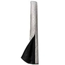 1 Stück Isolationsabdeckung für Klimaanlagen-Abluftschlauch, Sonnenschutz, staubdichte tragbare Klimaanlagen-Schlauchisolierung und Klimaanlagen-Schutzabdeckung