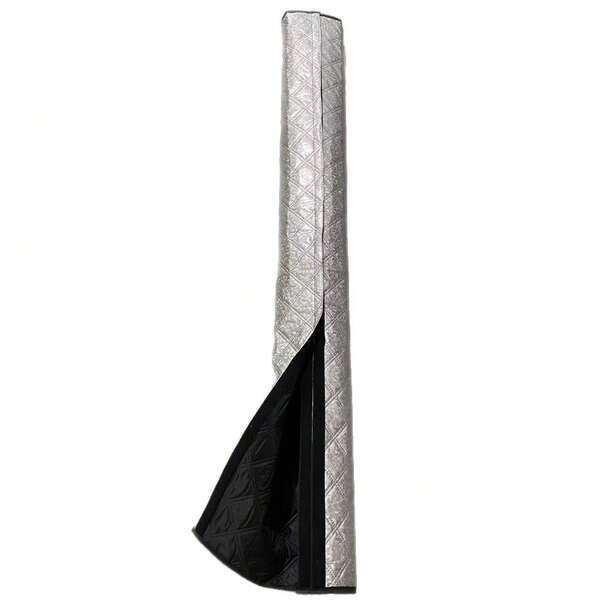 Air Conditioner Exhaust Pipe Insulation Cover, Sunshade, Dust-Proof, Portable AC Pipe Insulation Protective Sleeve