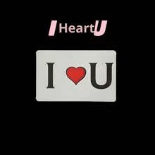 1pc Finger Snap Heart Shape Magic Trick Prop - Surprising Magic Show - Stunning Magic - Perfect Gift - Birthday Gift - Ideal Present - Holiday Gift - Seasonal Gift - Surprise Gift - April Fool's Day Gift - Easter Gift - Magic Toy - Multicolor - View 5