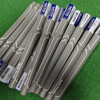 13pcs/Set CPX Professional Soft Rubber Non-Slip Golf Grips, Standard/Midsize, Fit All Weather