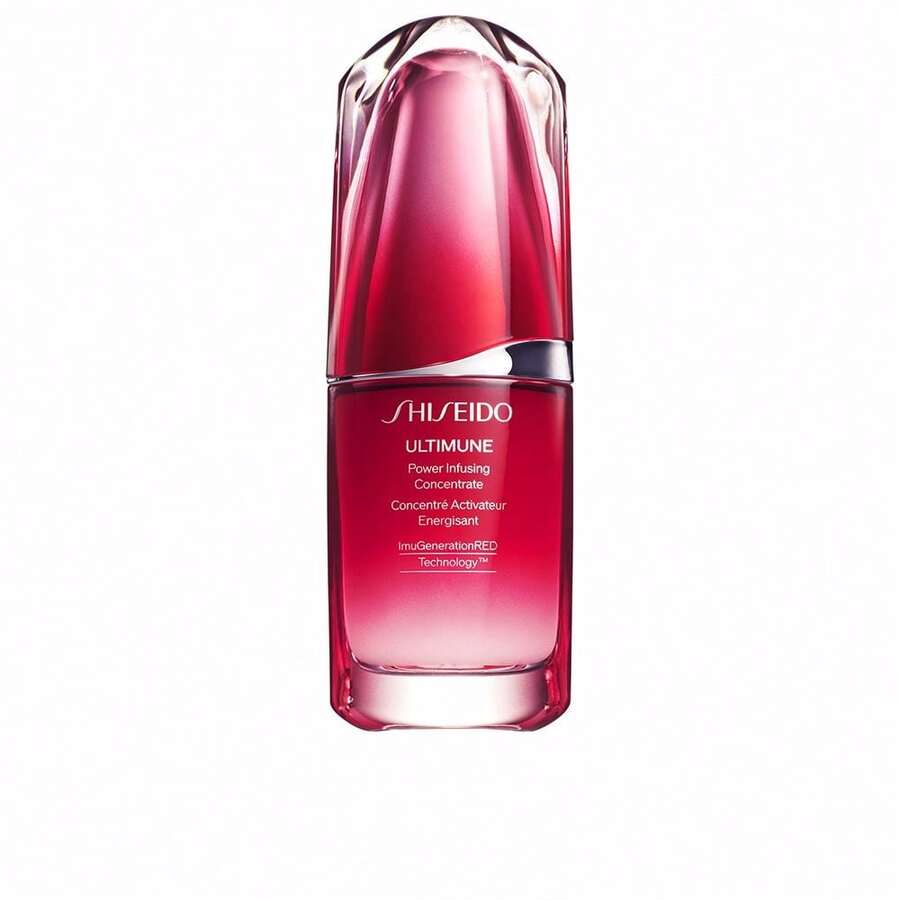 Shiseido Ultimune Power Infusing Concentrate - 30ml - ✅ Fri leverans inom 1-3 dagar - För kvinnor - Multifärgad - Visa 1