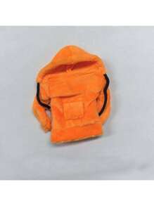 1 件创意汽车内饰装饰，运动衫汽车换挡杆套，运动衫换挡杆套，汽车内饰节日装饰创意设计