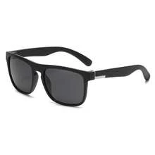 6PCSMen's Fashion Sports Sunglasses Combo 2026 New Cycling Goggles Retro Eyeglasses Coated High-End Outdoor Sports Colorful Polarized Metal Hinge Suitable For Driving, Daily Outing, Party, Beach, Sunscreen - Nhiều màu - Xem 9
