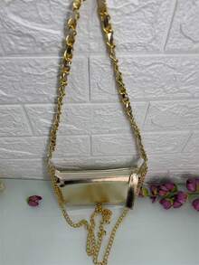 Juzia Bags Women's Bags - 金色 - 查看 3