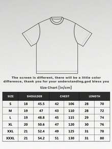 JEREMIAH 29:11+Scriptures "Is A" Street Totem Of Religious Faith, With Scripture Declarations, Minimalist Logos, And  Designs Proving That "Faith Is Hope, And Religious Philosophy Is Street Redemption" ﻿ ... Value Declaration T-Shirt, Burning Bright, No Outing, Strength, Respect Streetwear Shirt, Hometown Flag, Warning, Fashion Clothing, Pattern T-Shirt For Women, Interesting Pattern T-Shirt, Pattern T-Shirt For Men, 100% Cotton T-Shirt, Designed For Youth And Fashion. They're Here, Perfect For Casual Wear And Street Style. They Are Excellent Gifts For Friends And Family. - 白色 - 查看 5
