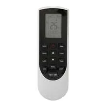 Control remoto FR E19 Marage Air precision y comodidad para aire acondicionado reemplazo compatible funciones basicas infrarrojo diseño ergonomico duradero facil uso ideal para sustitucion envio rapido garantia calidad - Blanco - Ver 1