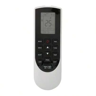 Control remoto FR E19 Marage Air precision y comodidad para aire acondicionado reemplazo compatible funciones basicas infrarrojo diseño ergonomico duradero facil uso ideal para sustitucion envio rapido garantia calidad