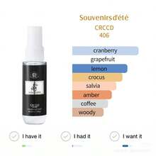 4/2/1 pièce Vaporisateur de parfum de haute qualité 88/40 ml, assainisseur d'air longue durée, avec une qualité durable. Parfum de niche, grande capacité, produits de luxe haut de gamme. Il est applicable à toute occasion. Il peut éliminer les odeurs désagréables et rehausser le parfum. C'est un article essentiel pour les vacances et les voyages, et un excellent choix pour faire des cadeaux - Multicolore - Voir 20