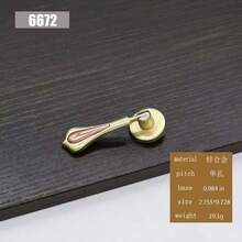 Drawer Handle, Pendant Handle, Zinc Alloy Handle, Shoe Cabinet, Desk Drawer Handle, Wardrobe Door Handle
