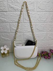 Juzia Bags Women's Bags - 白色 - 查看 1