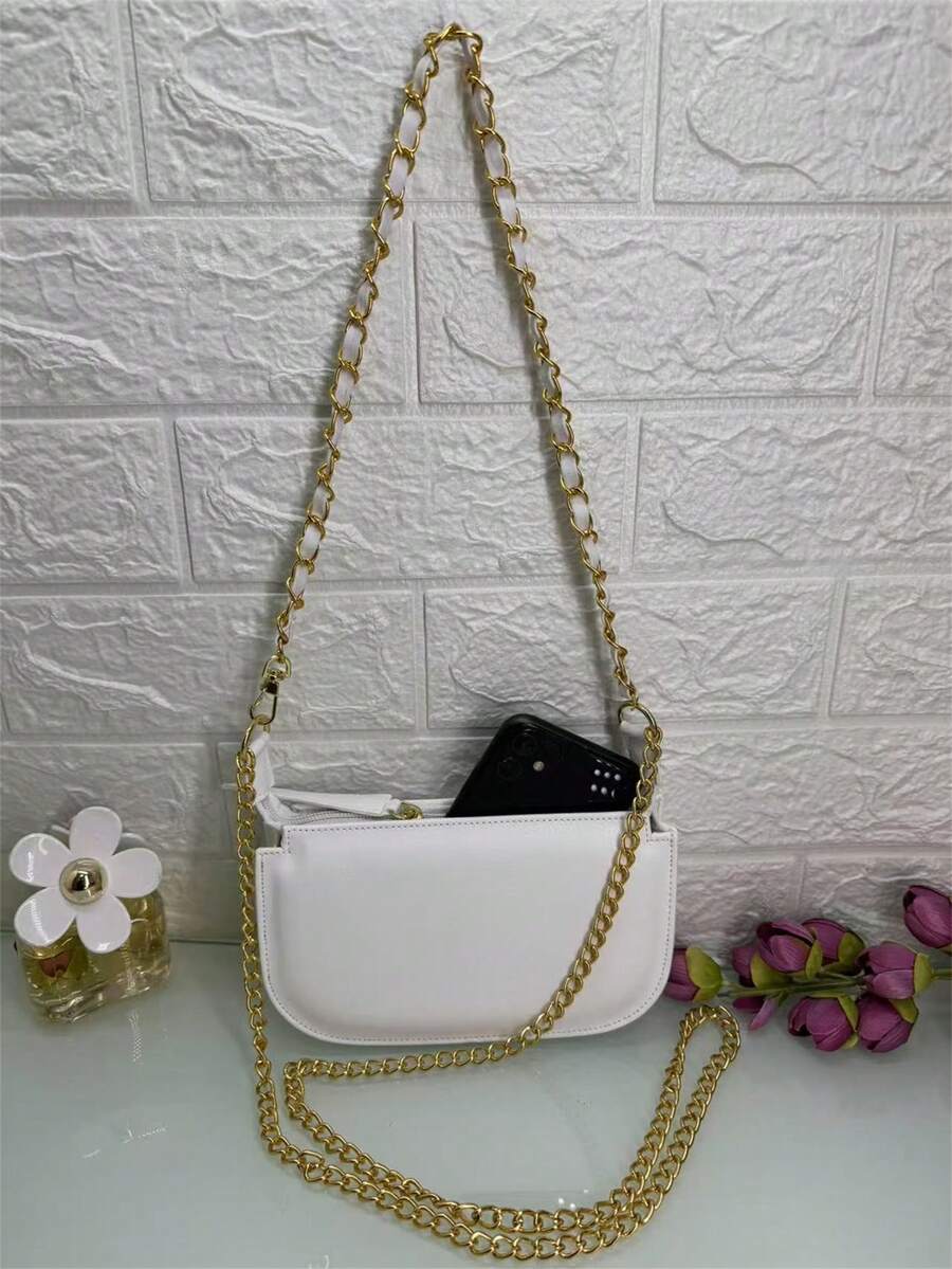 Juzia Bags Women's Bags - 白色 - 查看 1