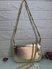 Juzia Bags Women's Bags - 金色 - 查看 2