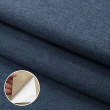 自粘织物修补套装 - 耐用防水修补胶带，适用于沙发、长椅、家具、汽车座椅、衣物、帐篷、家居装饰、包袋、窗帘等 - 适用于亚麻布、帆布、超细纤维、尼龙、皮革和乙烯基材料 - 彩色 - 查看 37