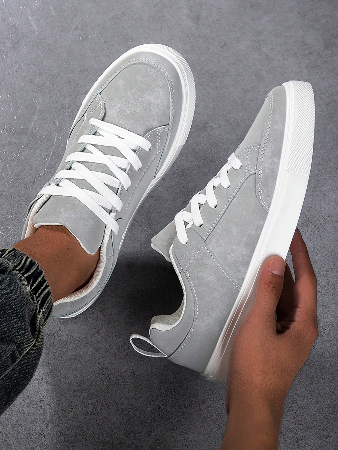 أحذية رياضية للرجال، أحذية كاجوال للرجال، أحذية ري...