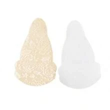 2/4/6pcs/Set Breast Lift Tape Large Breasts Waterproof 3 Pairs,Lift Up Bra Push Up Strong Support Women A-G Cup Bra Stickers Nipple Stickies Boob Stickys - Lace Black A1 - View 5