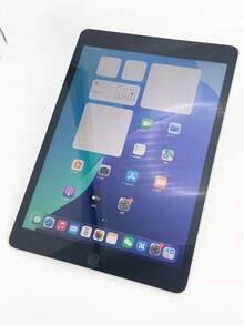 Apple iPad thế hệ thứ 9 đã qua sử dụng, chính hãng, pin lớn, màn hình 10,2 inch, chip A13 - Bạc - Xem 5