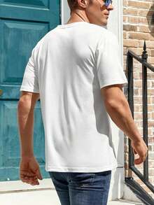 Read More Book T-Shirt, Good Day To Read  Tee Funny Piggie Elephant Pigeons Shirt, Children Books, Book Lover Gift Casual Dressy T Shirts Workout Clothes 100% Cotton, Breathable And Comfortable - 白色 - 查看 3