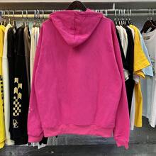 NEW Hip Hop Spider Hoodies Set Y2k Hoodie ,Tracksuit Pullover Sweatshirt And Trousers For Men Or Women Matching Hoodies For Couples Casual Unisex - Pink hoodie - 查看 7