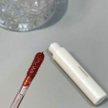 亮泽唇油，质地细腻，透明，持久滋润，防水，不粘腻，不沾杯。适合上学、旅行、婚礼、角色扮演、情人节、万圣节、圣诞节等各种场合。HERORANGE - 彩色 - 查看 10