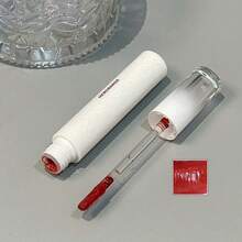 亮泽唇油，质地细腻，透明，持久滋润，防水，不粘腻，不沾杯。适合上学、旅行、婚礼、角色扮演、情人节、万圣节、圣诞节等各种场合。HERORANGE - 彩色 - 查看 9