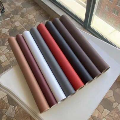 33*200CM(72*120cm-72*200cm) Cuero autoadhesivo, parche autoadhesivo, pegatina de tela de PVC para reparación de cojines de sofá, asiento de coche, bolso, productos de cuero, decoración del hogar, modificación del interior del coche, parche de cuero autoadhesivo