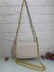 Juzia Bags Women's Bags - 杏色 - 查看 1