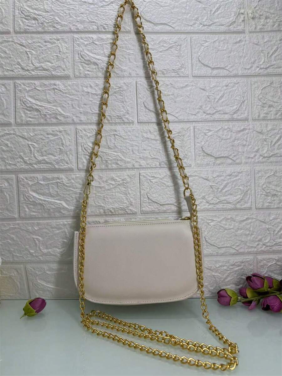 Juzia Bags Women's Bags - 杏色 - 查看 1