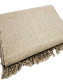 Giant Luxury Sofa Blanket 120x210 Protective Sofa Cover Type - pasir - View 1