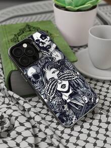 Fashion Phone Cases,International Version, Not The Domestic Version - Multicolor - View 4