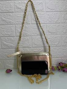 Juzia Bags Women's Bags - 金色 - 查看 4
