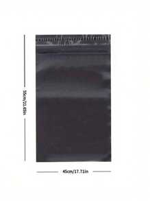 10pcs/Pack Durable PE Mailing Bags - High Density Self-Sealing Envelopes - Multicolor - View 10