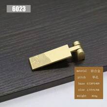 Drawer Handle, Pendant Handle, Zinc Alloy Handle, Shoe Cabinet, Desk Drawer Handle, Wardrobe Door Handle