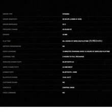 Marshall Major III 3無線耳機，帶麥克風深度重低音遊戲耳機口袋運動搖滾音樂藍牙耳機