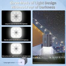 RAF 便携式真空泵，适用于衣物、床垫等，迷你电动气泵，无线气泵，露营必备，便携式无线空气压缩机，充气/放气泵，适用于充气垫、气垫床、充气船、游泳圈等。 - 彩色 - 查看 11