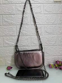 Juzia Bags Women's Bags - 灰色 - 查看 2