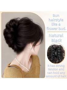 إكسسوار شعر اصطناعي أنيق | تصميم مشبك بيضاوي متعدد الألوان | إكسسوار متعدد الاستخدامات لتسريحة الشعر العالية للسيدات | مناسب للارتداء اليومي والمناسبات الخاصة | هدية مثالية للمرأة، إكسسوارات شعر إكسسوارات شعر خريفية مشابك شعر خريفية إكسسوارات ديكور خريفية للنساء شتوية لملابس العطلات