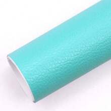 17 X 39 英寸家居装饰贴纸 - 自粘皮革修补胶带，多用途家具贴纸，适用于沙发、长沙发、汽车座椅、办公椅、船座、包袋、墙壁和乙烯基表面修复，皮革纹理家具包装贴花（黑色/棕色/深棕色）墙贴 房间装饰 墙面装饰 墙贴 个性化贴纸 - 彩色 - 查看 27