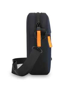 新款男士包袋 - 休闲单肩包、牛津布小背包、男士包、休闲斜挎包 - 彩色 - 查看 2