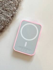 Ốp lưng bảo vệ pin MagSafe mềm TPU mờ, tương thích, bảo vệ toàn diện, thiết kế chống rơi, cảm ứng tinh tế, tương thích với bộ bảo vệ cáp sạc không dây, bộ bảo vệ bộ sạc - Nhiều màu - Xem 7